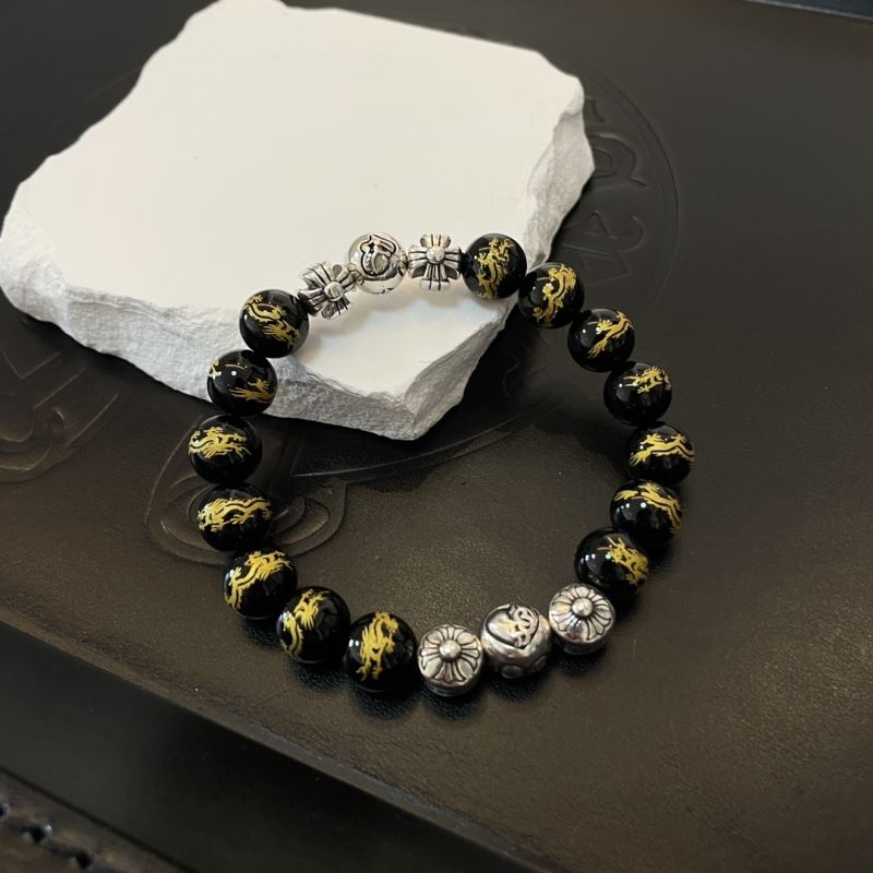 Ch*0me He**ts bracelets